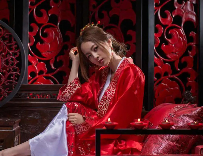 出差在杭州余杭到了一家轻奢休闲养生spa会馆，体验完心情大好