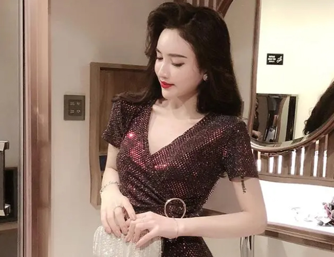 杭州余杭油压会所艺师风采（二）健康生活更精彩