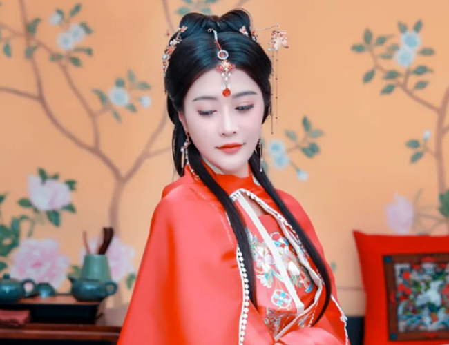 杭州余杭泰式按摩会所艺师风采（十）只要你敢来就让你好看