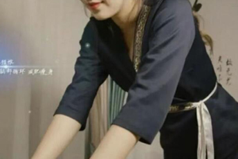 杭州余杭养生会所的隐秘角落：为特殊需求者而设